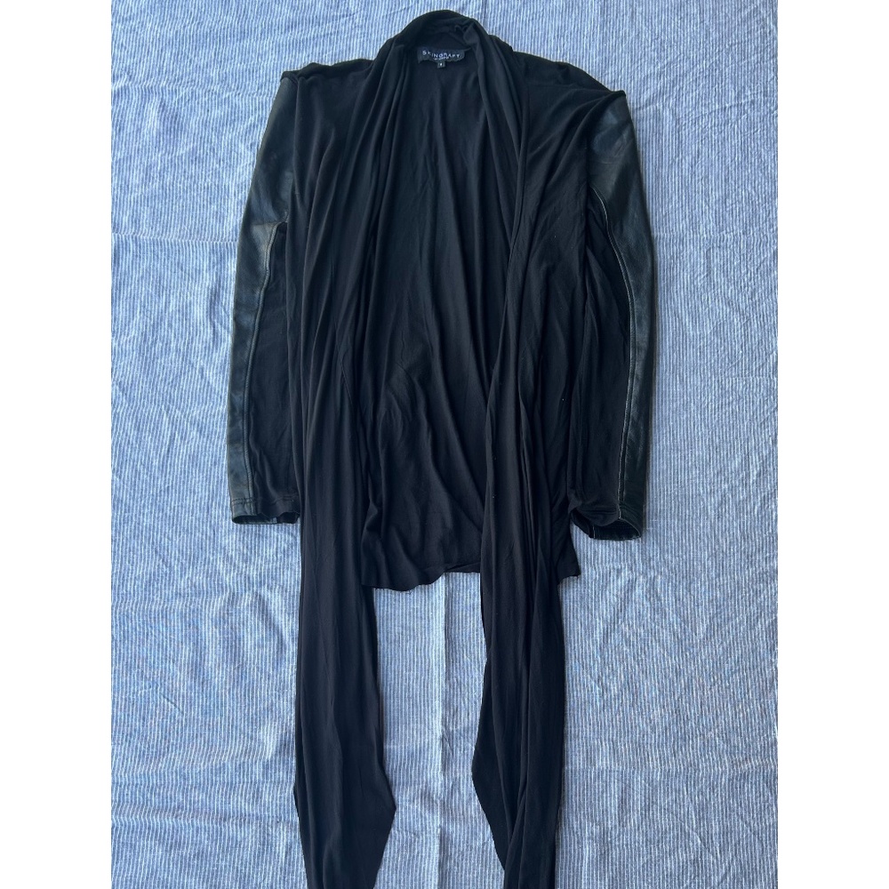 Skingraft Jacket